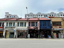 Lorong 27a Geylang (D14), Shop House #510615281